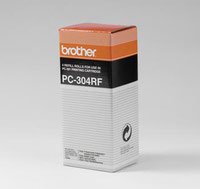 Brother PC304 Refill 4 Pack