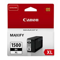 Canon PGI-1500XLBK Black Ink Cartridge