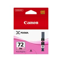 Canon PGI-72PC Photo Magenta Ink Cartridge