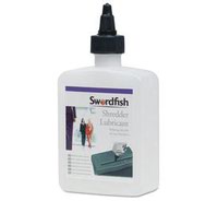 Swordfish Shredder Lubricant 240ml