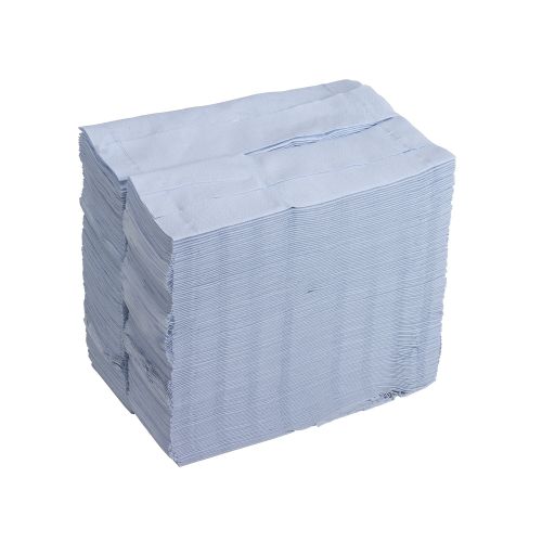 Wypall L30 BRAG Wiper Box Blue 280 Sheet 7314