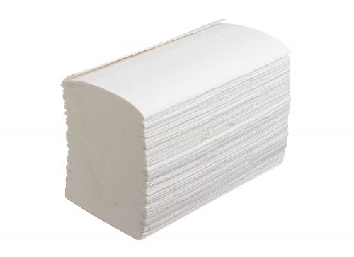 Scott 1-Ply Performance Hand Towels 274 Sheets (Pack of 15) 6689
