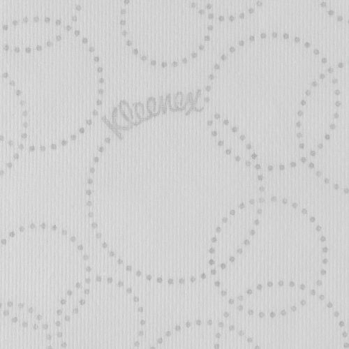 Kleenex Ultra Slimroll Hand Towel Roll White 100m (Pack of 6) 6781 - KC05069