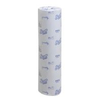 Wypall L20 Wiper Couch Roll Blue 140 Sheets (Pack of 6) 7414