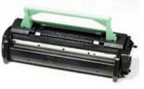 Konica Minolta Black Toner Cartridge Standard Capacity for Colour PagePro Printer