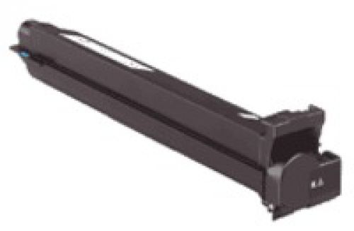 Konica Minolta TN213K (Yield: 24,000 Pages) Black Toner Cartridge