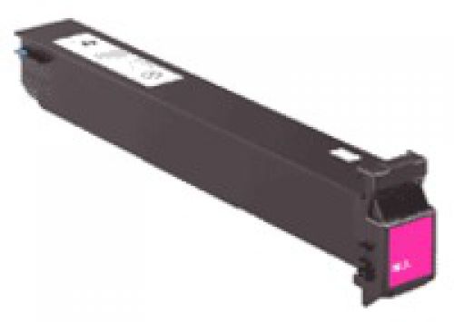 Konica Minolta Magenta Toner Cartridge for C203/C253