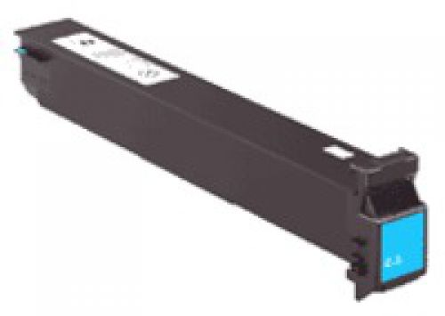Konica Minolta Cyan Toner for C203/253