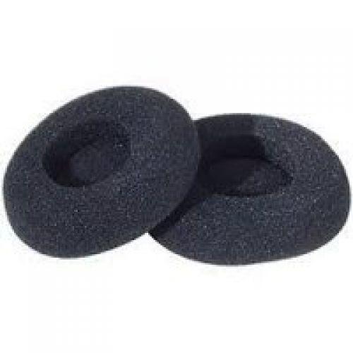 Replacement Foam Ear Piece Pads (Philips 234) [Pack 5 Pairs] SO532247E11