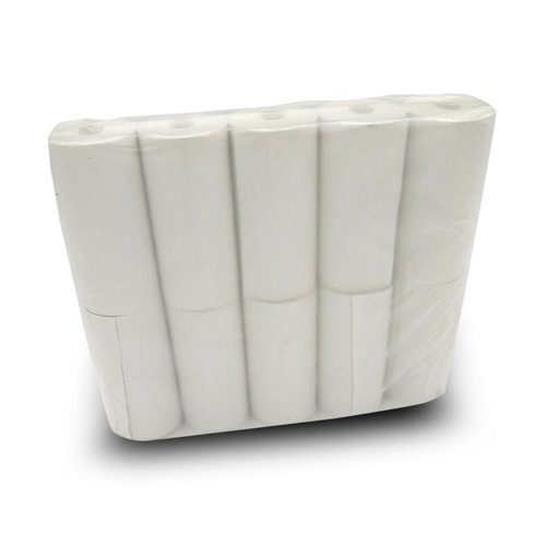Thermal Printer Rolls BPA Free (WxD: 57x30 Coreless) TH57-30CORELESS [Box 20]