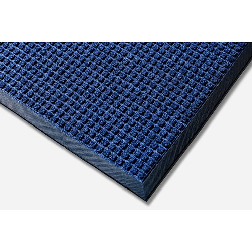 Aquasorb Internal Entrance Mat 60 x 90cm Blue (Medium to Heavy Use)
