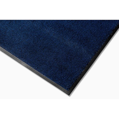 Lustre Internal Entrance mat 85 x 300cm Deep Blue (Medium to Heavy Use)