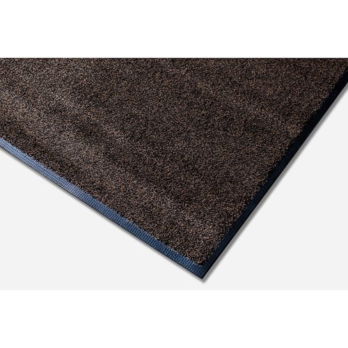 Lustre Internal Entrance mat 115 x 240cm Walnut (Medium to Heavy Use)