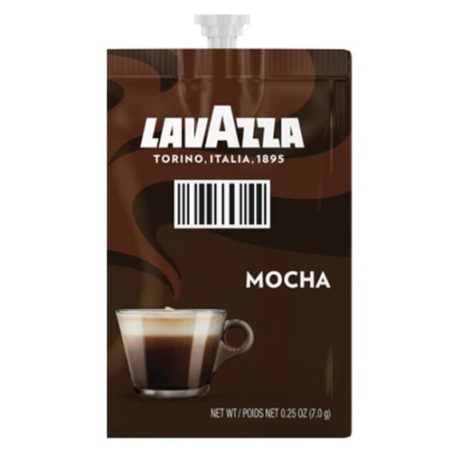 Lavazza Flavia Mocha Coffee DL71/48166 [Pack 100]