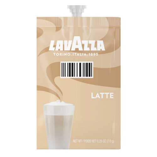 Lavazza Flavia Latte Coffee DL61/48165 [Pack 100]