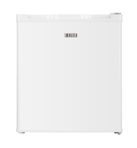 Haden Table Top Compact Fridge 41 Litre with Chill Compartment White A+ Rating HR55W