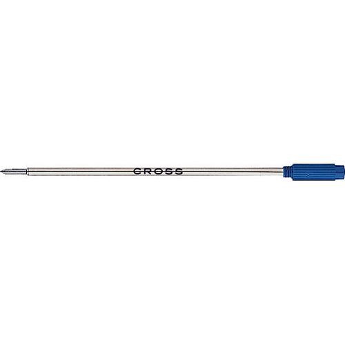 Cross Medium Ball Pen Refill Blue 8511 [Box 6]
