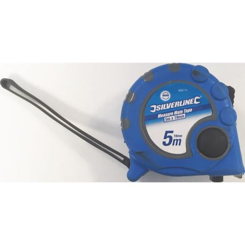 Contractor Tape Measure 5m/16ft 3147801