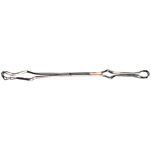 Wire Compressor Bars for use in all Ring Binders (8cm Spacing)