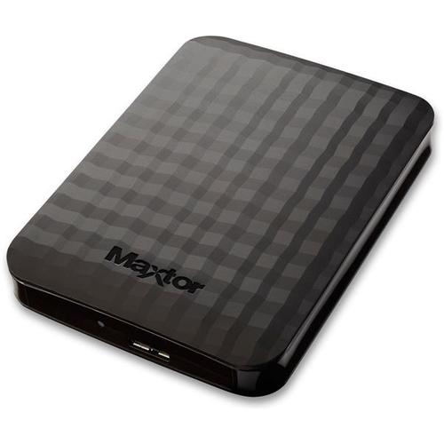 Langstane Select 4TB USB 3.0 2.5in Portable Hard Drive HDD Grey