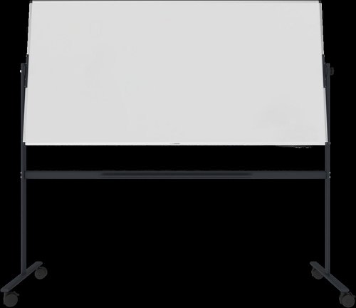 Legamaster UNITE revolving whiteboard 100x200cm