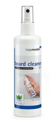 Legamaster TZ7 whiteboard cleaner 125ml