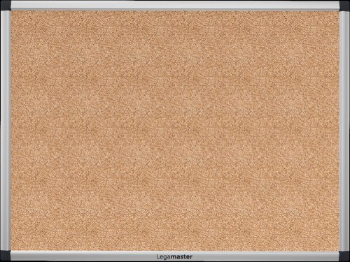 Legamaster UNITE cork pinboard 45x60cm