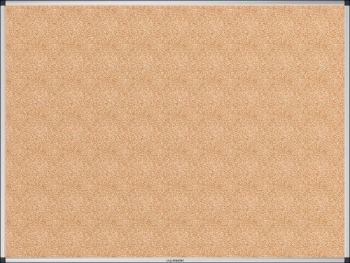 Legamaster UNITE cork pinboard 90x120cm