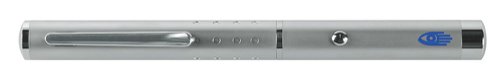 Legamaster LX3 laser pointer green