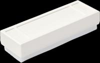 Legamaster whiteboard eraser small