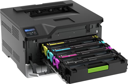 Lexmark C3326dw A4 Colour Laser 600 x 600 DPI 24 ppm Wi-Fi Printer  8LE40N9113