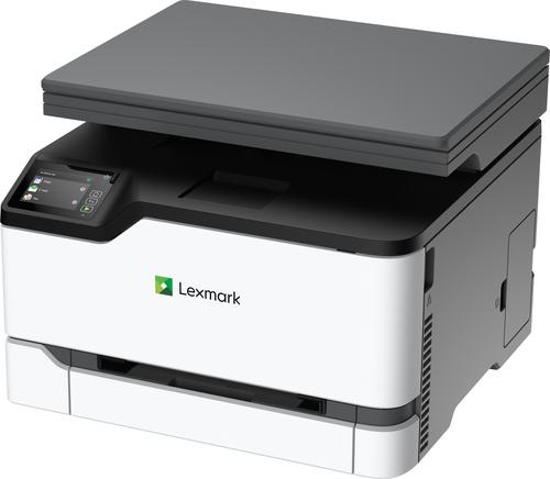 Lexmark MC3224dwe A4 Colour Laser 600 x 600 DPI 22 ppm Wi-Fi Multifunction Printer