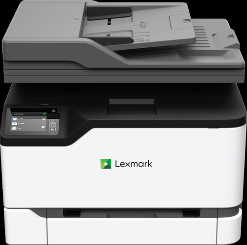 Lexmark MC3224ADWE Colour Laser Printer