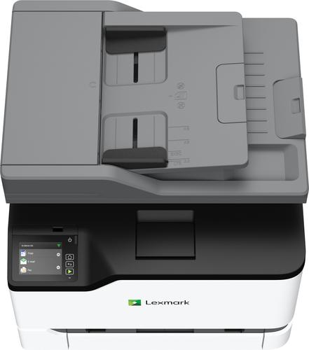 Lexmark MC3224ADWE Colour Laser Printer
