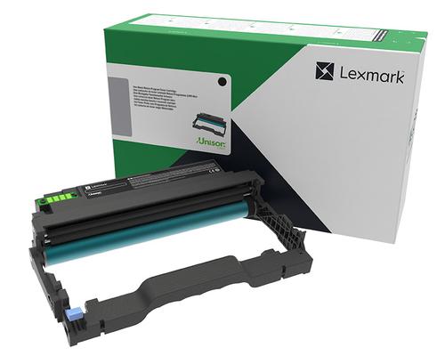 LEB220Z00 | Includes Photoconductor and developer within the unit.Estimated Yield* : Up to 12,000 pages. *Imaging unit maximum yield estimate based on 3 average letter/A4-size pages per print job at approximately 5% print coverage. Actual Yield may vary based on other factors such as device speed, paper size and feed orientation, toner coverage, tray source, percentage of black-only printing and average print job complexity.