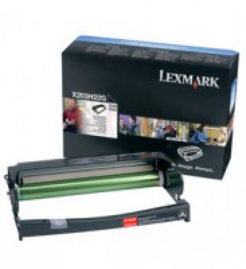 Lexmark PhotoconductorKit (Yield 25,000 Pages) for X203/X204 Multifunction Mono Laser Printers