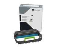 Lexmark Black Imaging Unit Return Program 40K pages for MS/MX331 - 55B0ZA0