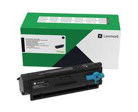 Lexmark High Yield Return Program Toner Cartridge Black 3k pages - B342H00