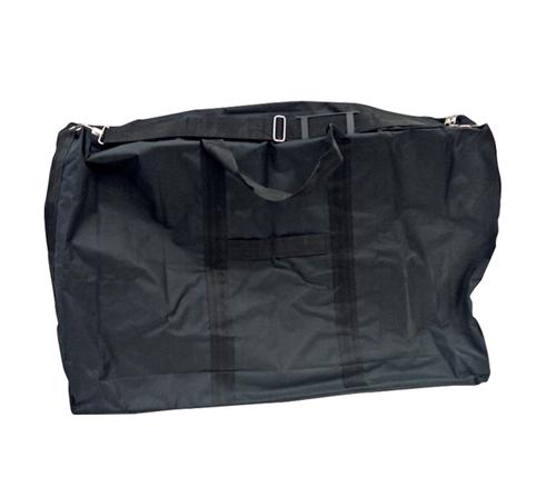 Carry Bag For Fold Away Panel Display Boards Black 940x640mm FN0001