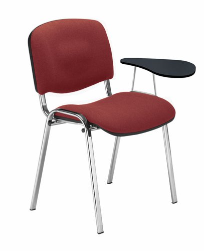 ASLAM Multi Purpose Chair with Left Handed Writing Table