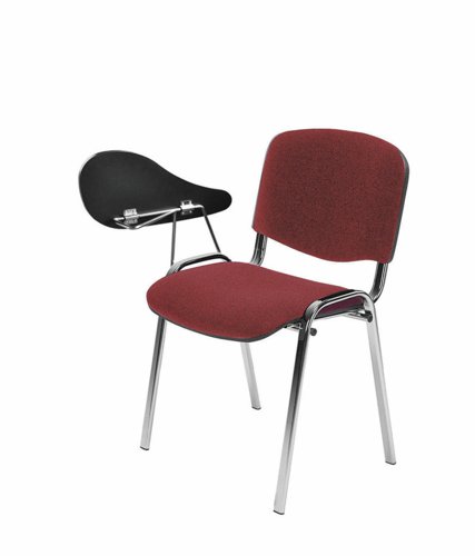 ASLAM Multi Purpose Chair with Right Handed Writing Table