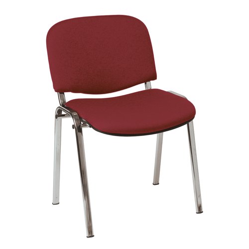 Multi Purpose Stackable Side Chair