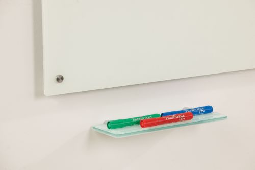 WriteOn Glass Pen Tray Accessory 