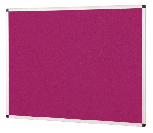 397573 Bright coloured noticeboards