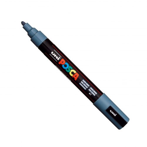 grey marker pen