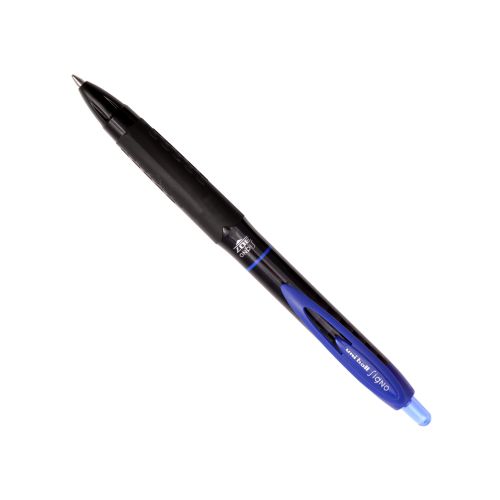 Uni-Ball Signo 307 Gel Rollerball Blue PK12