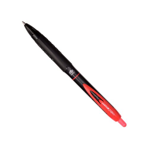 Uni-Ball Signo 307 Gel Rollerball Red PK12