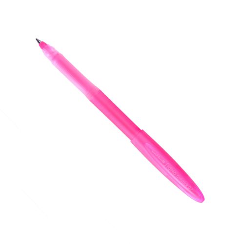 uni-ball Signo Gelstick UM-170 Fuchsia Pink (Pack 12) - 735332000 Ballpoint & Rollerball Pens 87483UB