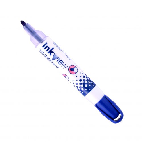 Uniball Inkview PWB-202 BL PK12