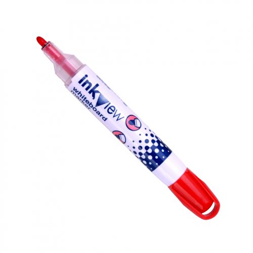 Uniball Inkview PWB-202 RD PK12